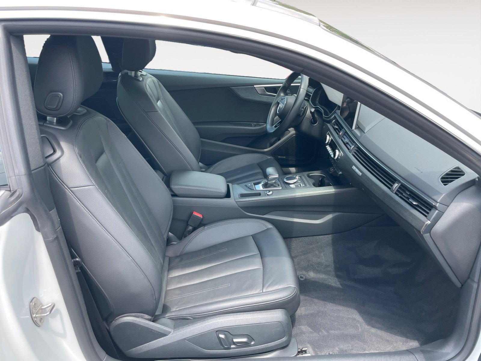 Used 2018 Audi A5 2.0T Premium Plus w/ Premium Plus image 14