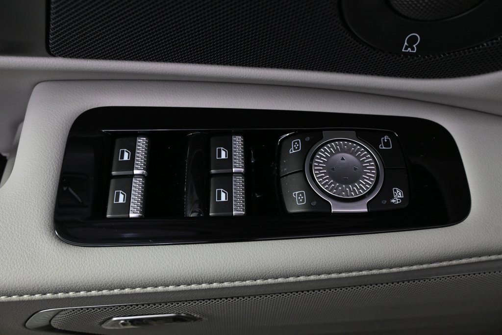 New 2026 Lincoln Nautilus Reserve image 23