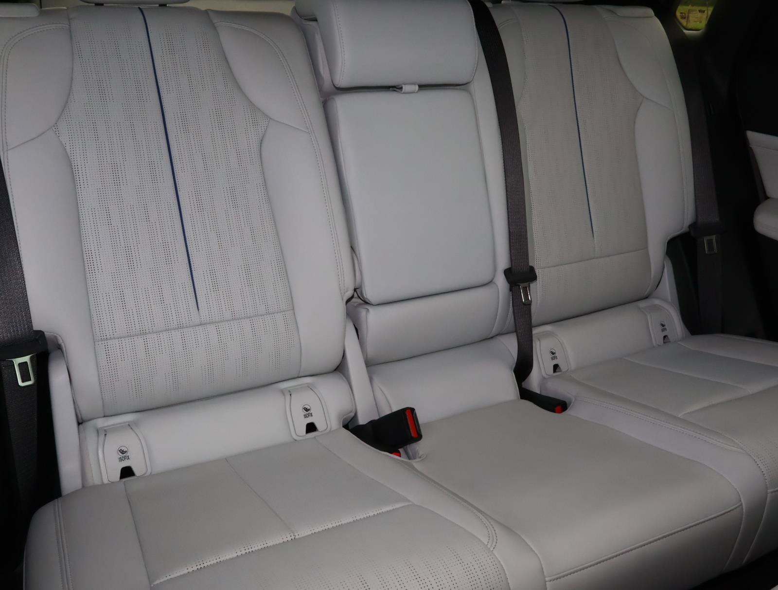 Certified 2024 Cadillac Lyriq Sport RWD image 24