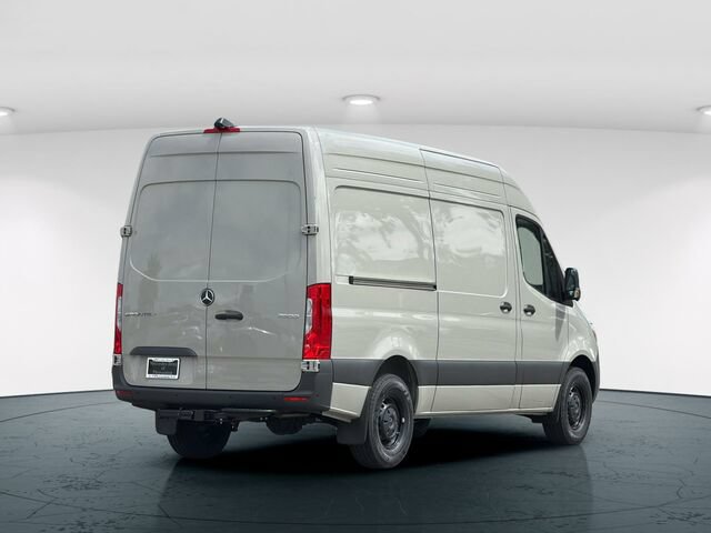 New 2026 Mercedes-Benz Sprinter 2500 image 6
