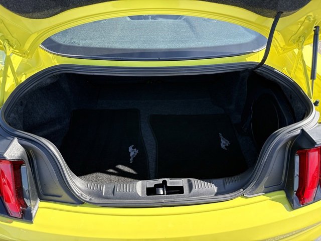 Certified 2021 Ford Mustang GT Premium w/ Black Accent Package image 10