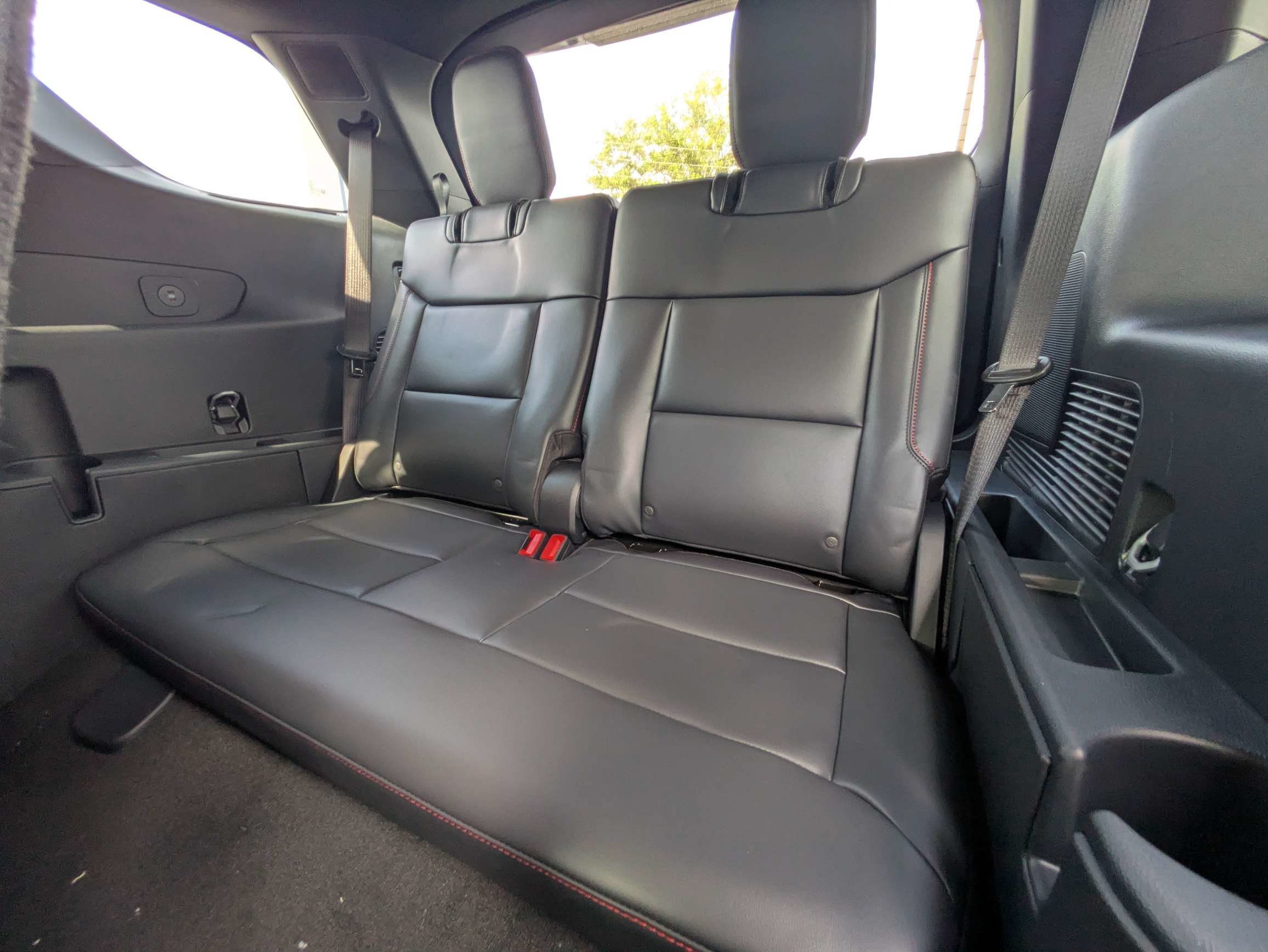 New 2026 Ford Explorer ST-Line RWD image 15