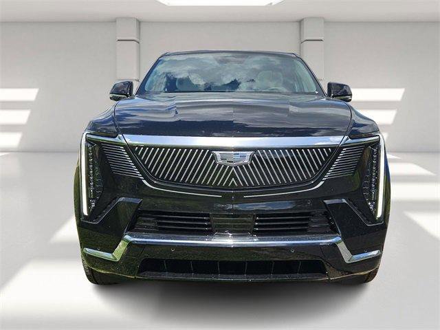 New 2025 Cadillac Escalade IQ Luxury 1 image 8
