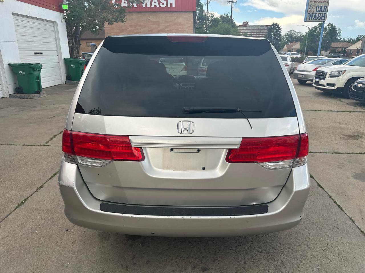 Used 2008 Honda Odyssey LX image 6