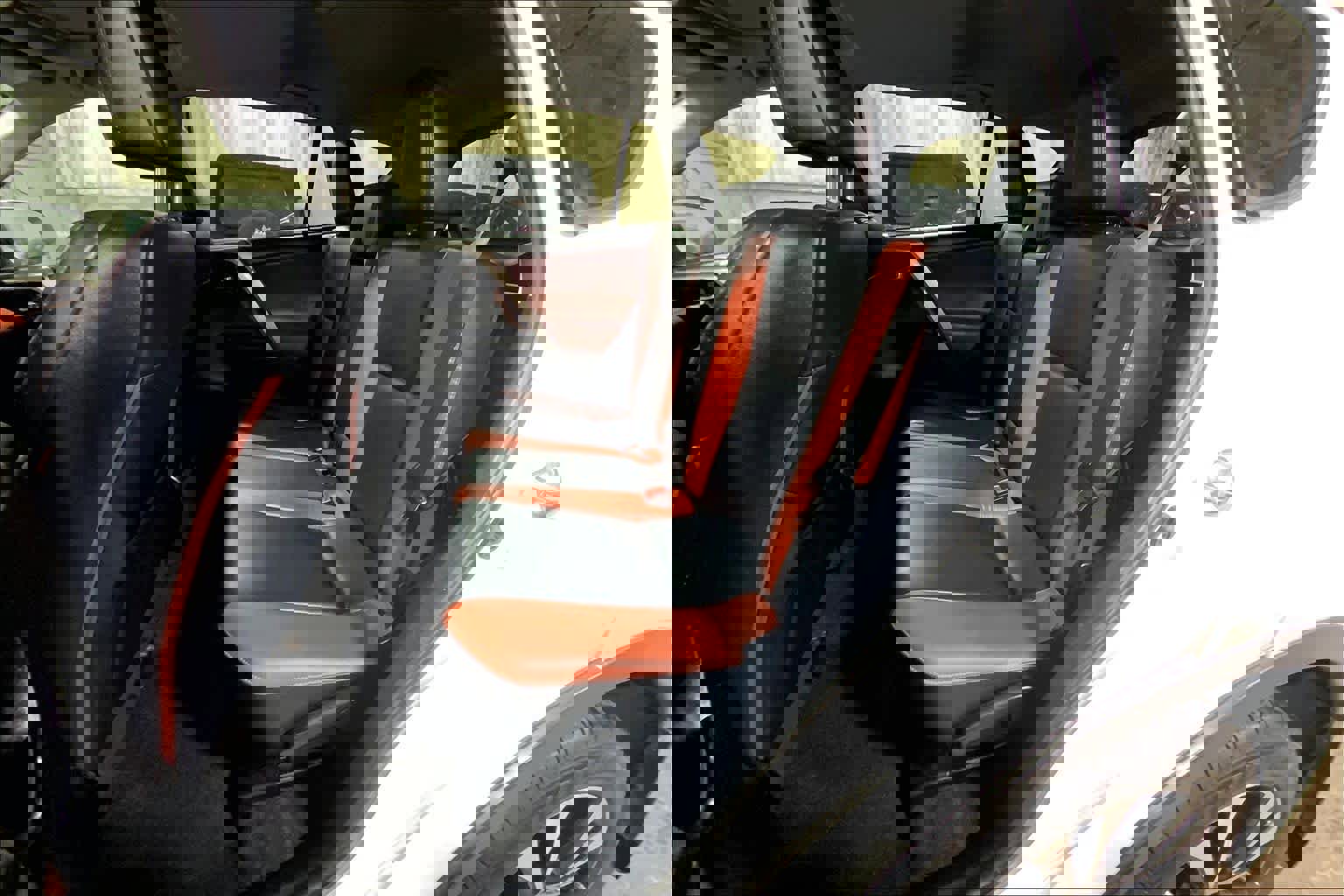 Used 2015 Toyota RAV4 Limited w/ Technology Package image 21