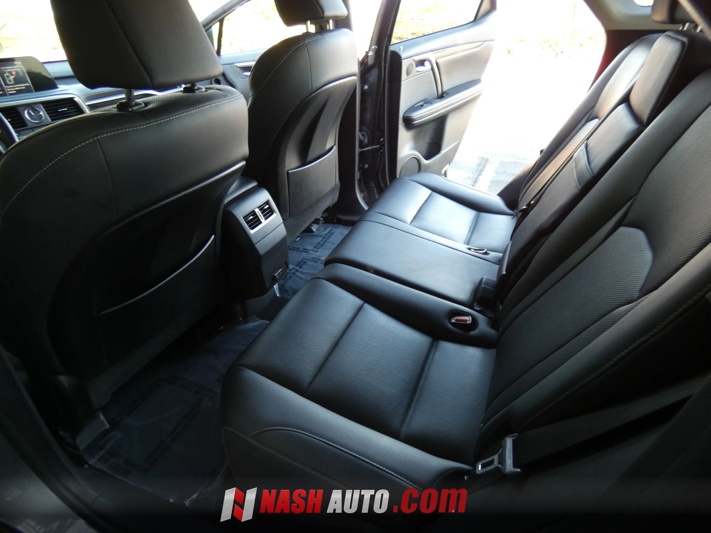 Used 2022 Lexus RX 350 FWD image 40