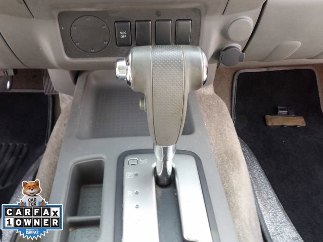 Used 2011 Nissan Frontier S image 24