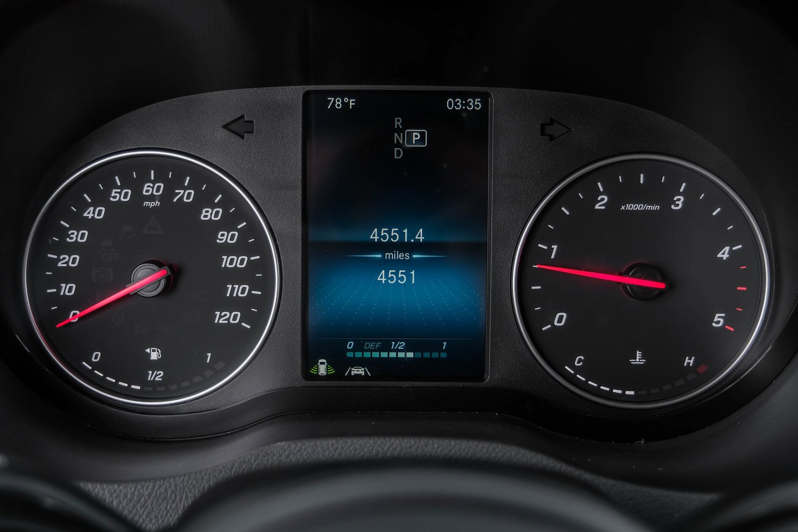 Used 2024 Mercedes-Benz Sprinter 3500 image 19