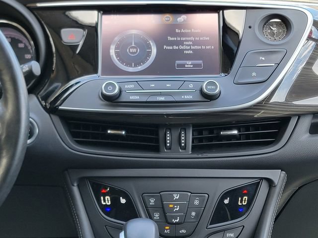 Used 2020 Buick Envision Essence FWD image 27