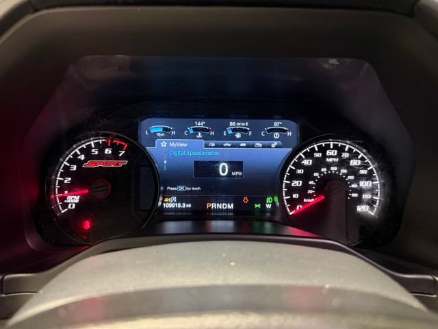 Used 2017 Ford F150 Lariat w/ Equipment Group 502A Luxury AWD/4WD image 14