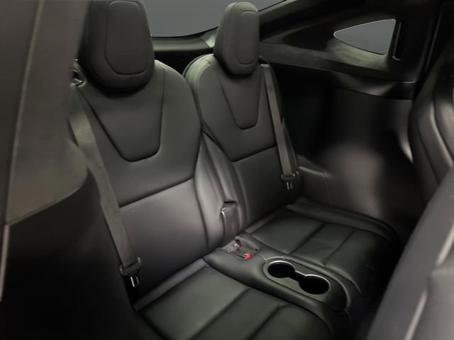 Used 2020 Tesla Model X Long Range image 29