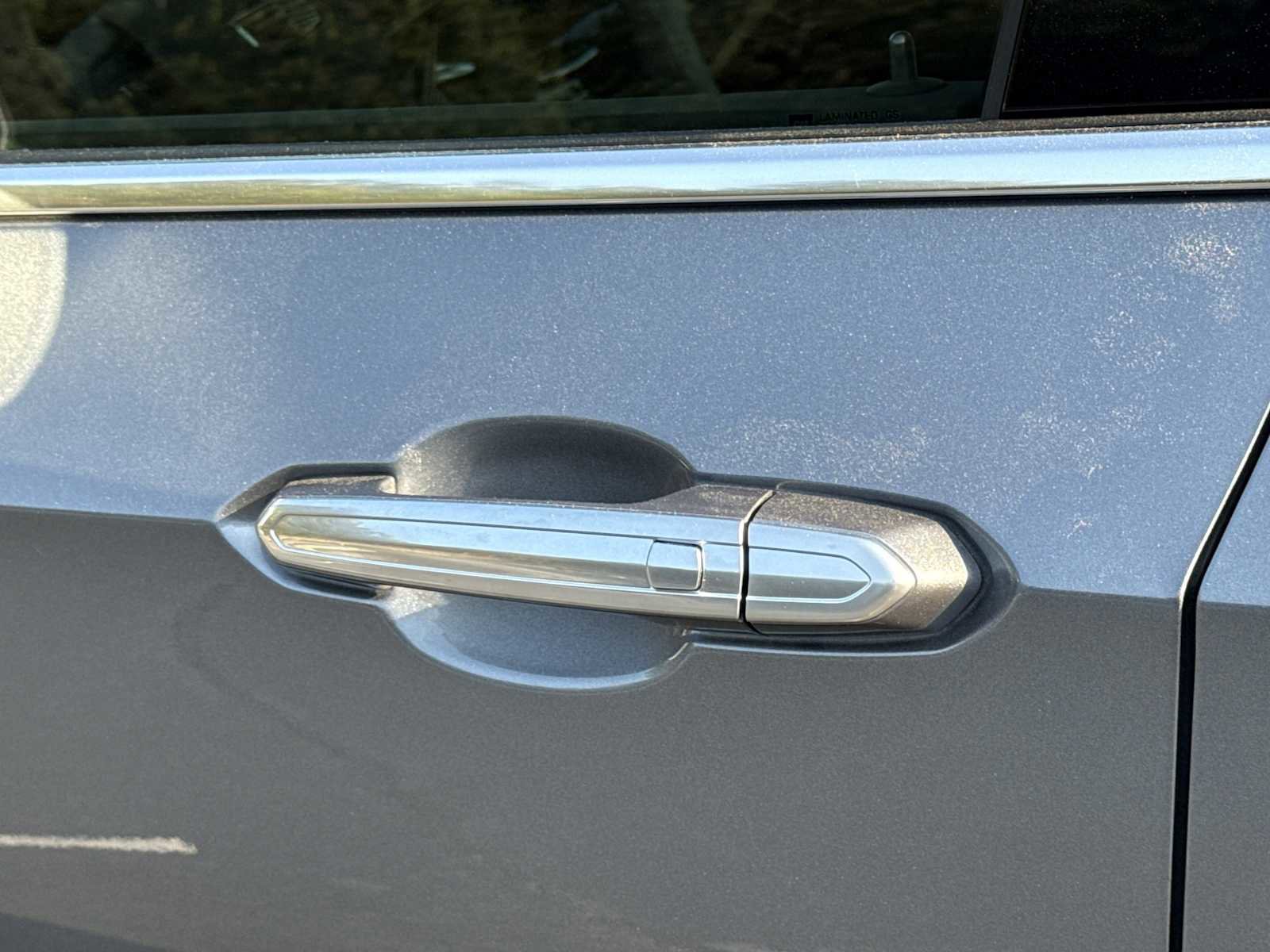 Used 2020 Cadillac XT6 Premium Luxury FWD image 37