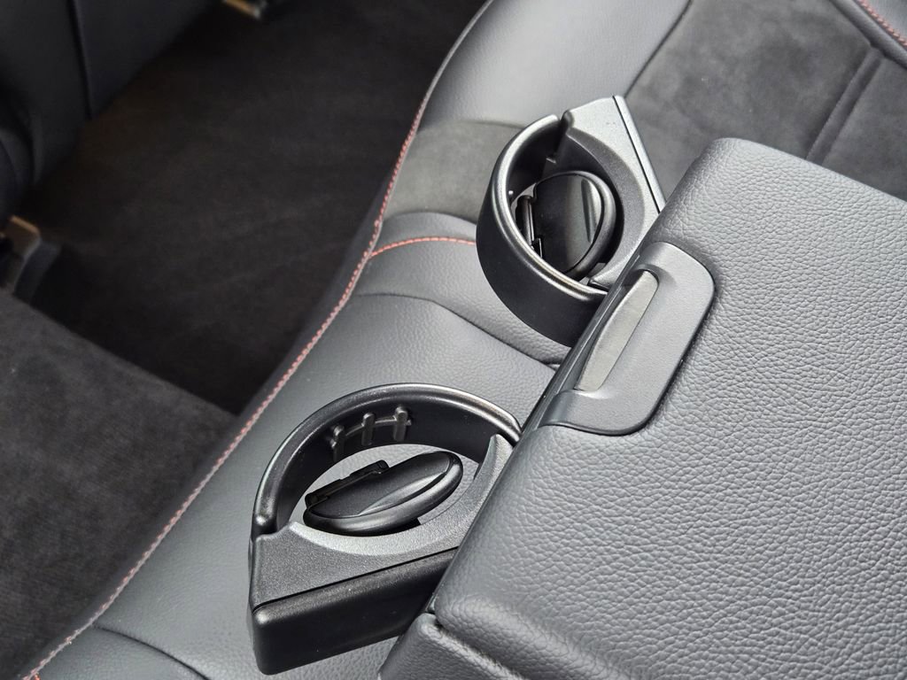 Used 2023 Mercedes-Benz GLC 43 AMG 4MATIC Coupe image 39