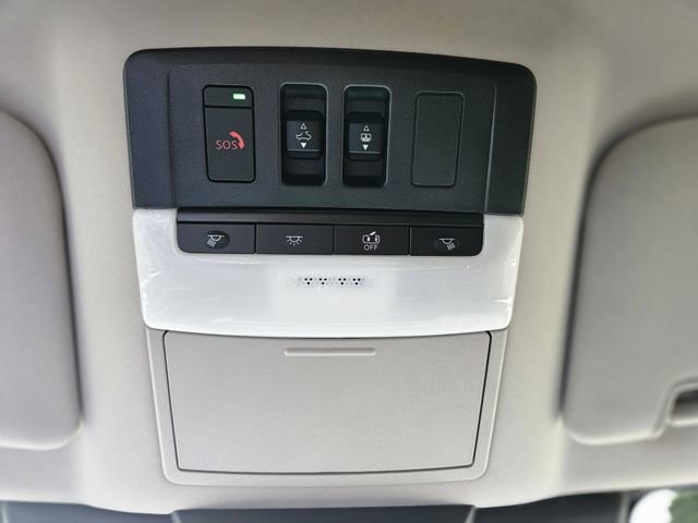 New 2026 Nissan Pathfinder Platinum image 26