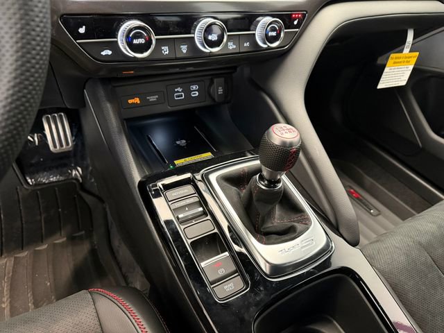 New 2026 Acura Integra Type S FWD image 21