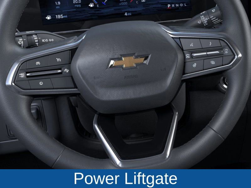 New 2026 Chevrolet Tahoe Premier image 19