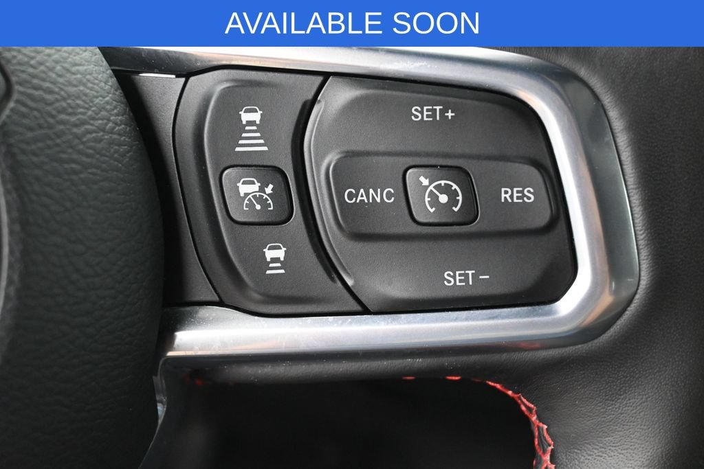 Used 2020 Jeep Gladiator Rubicon AWD/4WD image 16