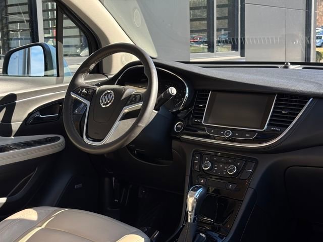 Used 2017 Buick Encore Premium w/ Experience Buick Package image 55