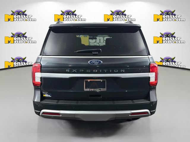 Used 2022 Ford Expedition XLT AWD/4WD image 6