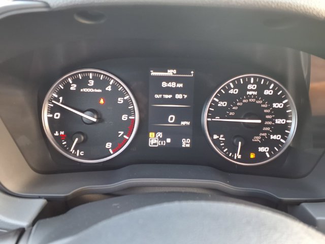 New 2026 Subaru Crosstrek 2.5i Premium AWD/4WD image 20
