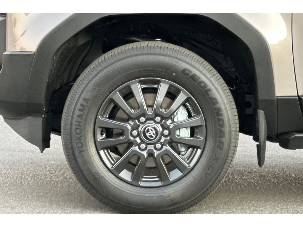 New 2026 Toyota Land Cruiser 1958 image 33