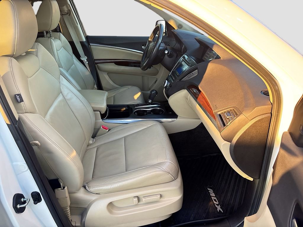 Used 2014 Acura MDX FWD w/ Technology Package image 29