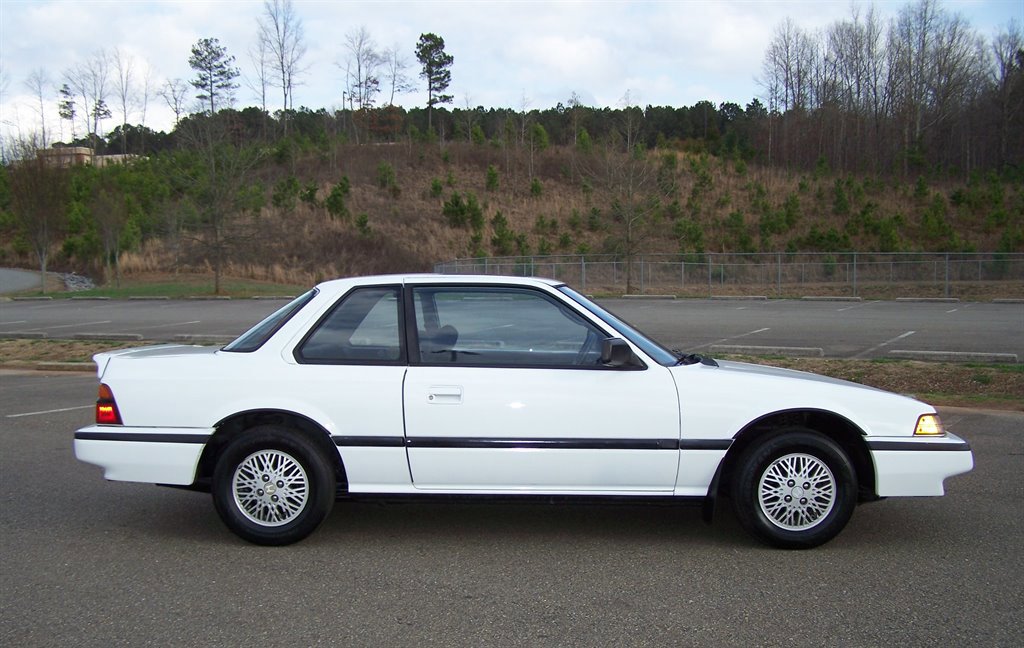 Used 1987 Honda Prelude S image 5
