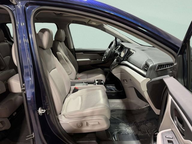 Used 2023 Honda Odyssey EX-L image 30