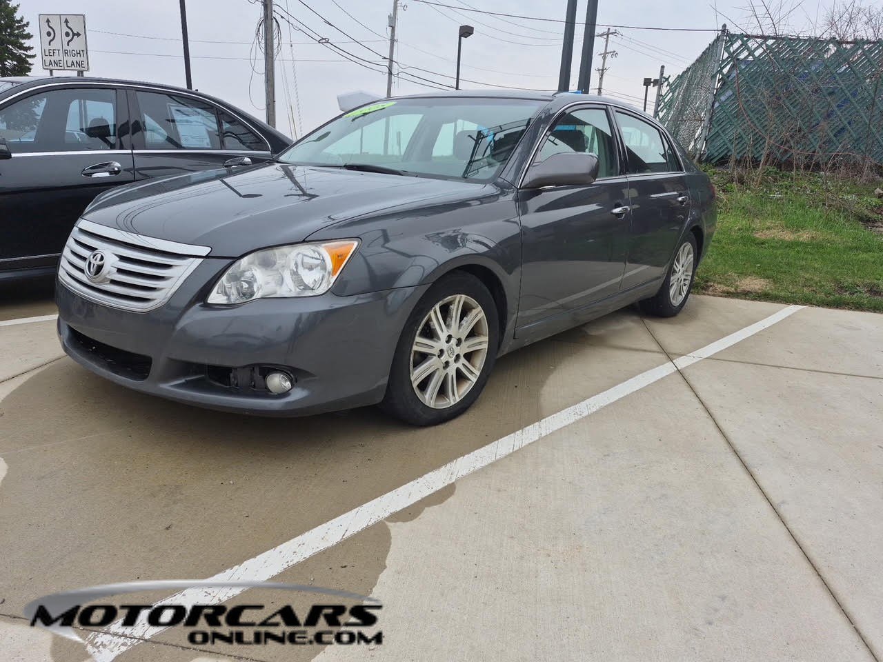 Used 2008 Toyota Avalon XLS image 1