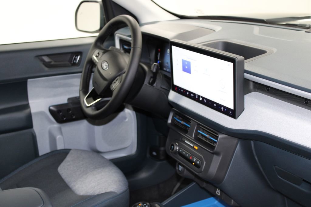 New 2026 Ford Maverick XLT image 28