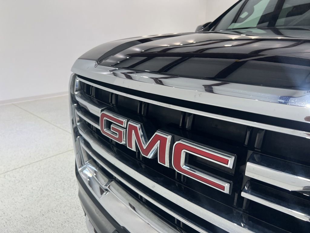 Used 2023 GMC Yukon SLT image 27
