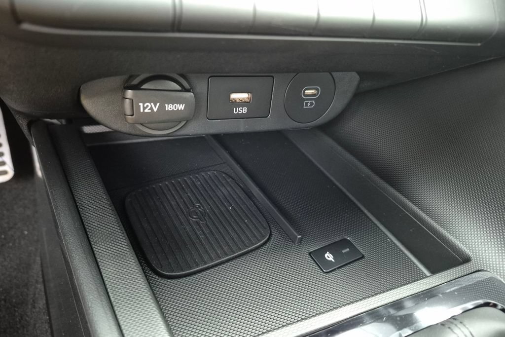 New 2026 Hyundai Elantra SEL Sport FWD image 25