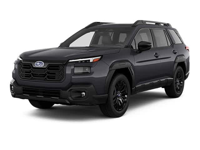 New 2026 Subaru Outback Limited XT