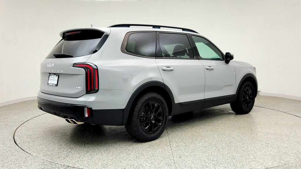 Used 2024 Kia Telluride SX Prestige X-Pro AWD/4WD image 5