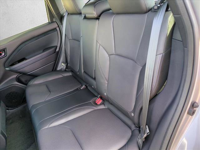 New 2026 Subaru Forester Limited image 16