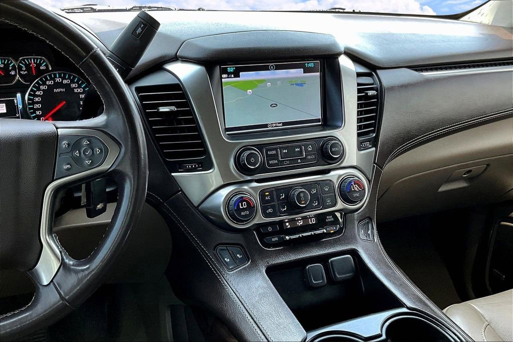Used 2020 Chevrolet Tahoe LT image 11