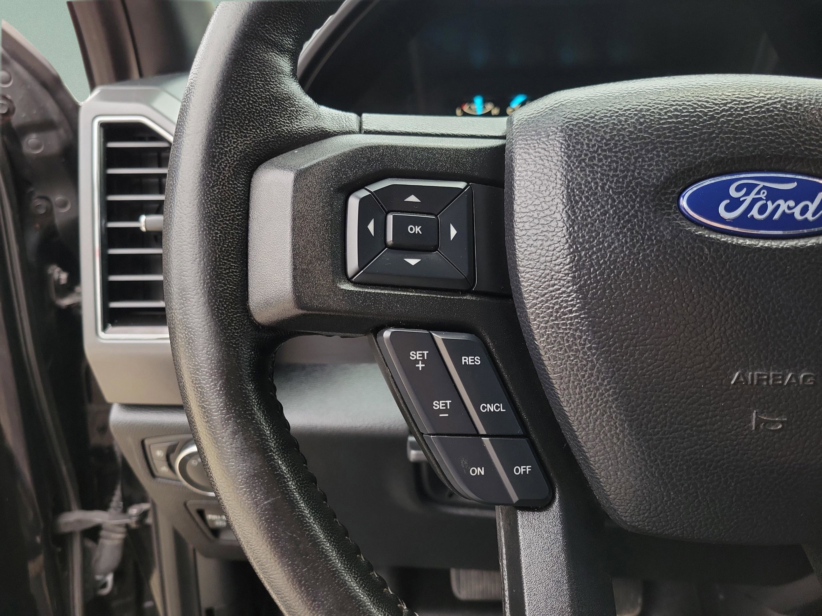 Used 2019 Ford F150 XLT w/ Equipment Group 302A Luxury image 18