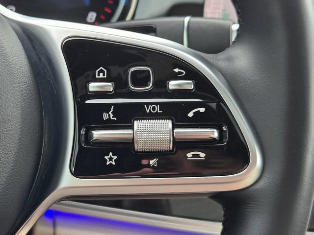 Used 2019 Mercedes-Benz E 450 4MATIC Sedan image 25