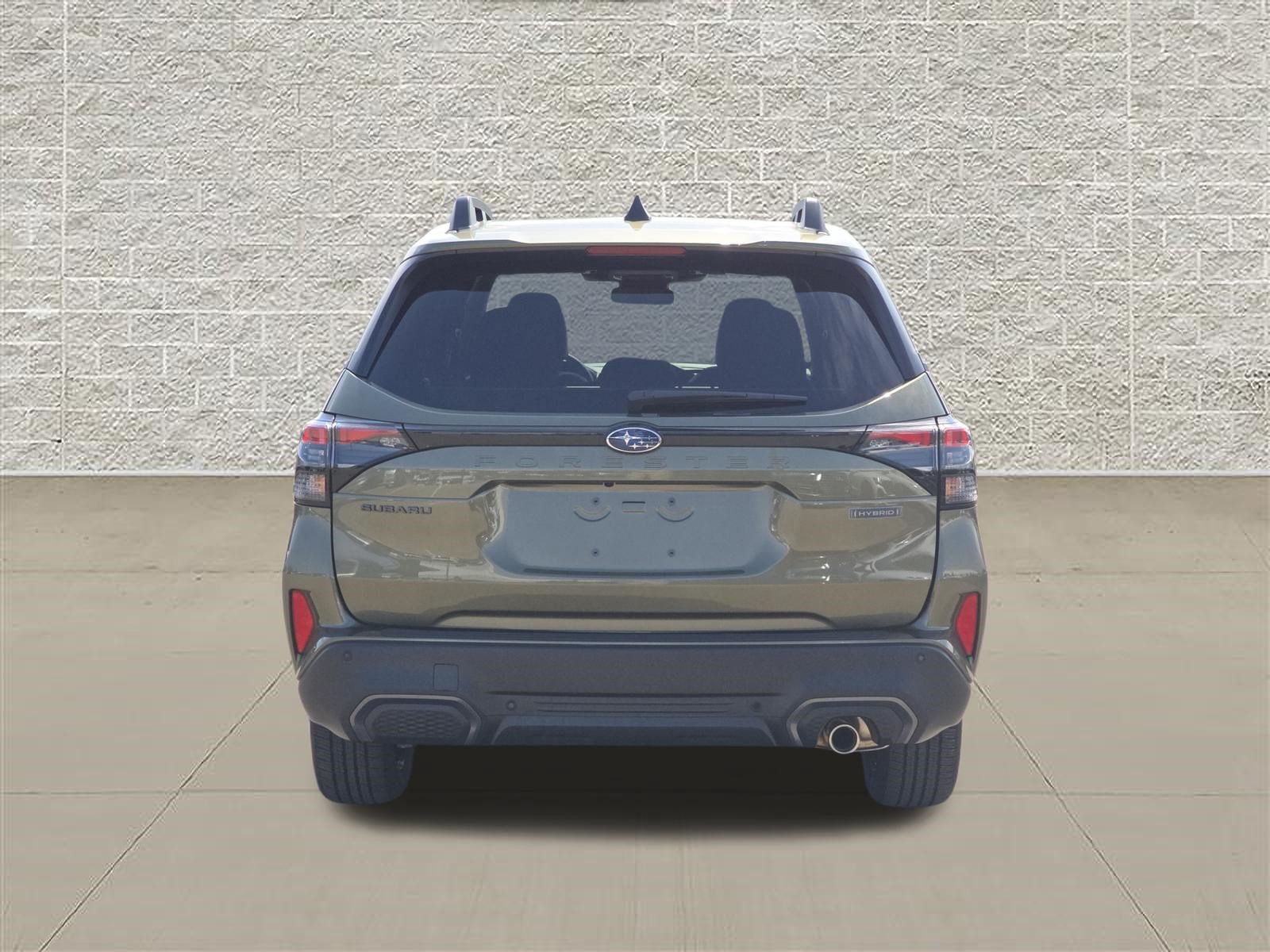 New 2026 Subaru Forester Limited AWD/4WD image 6