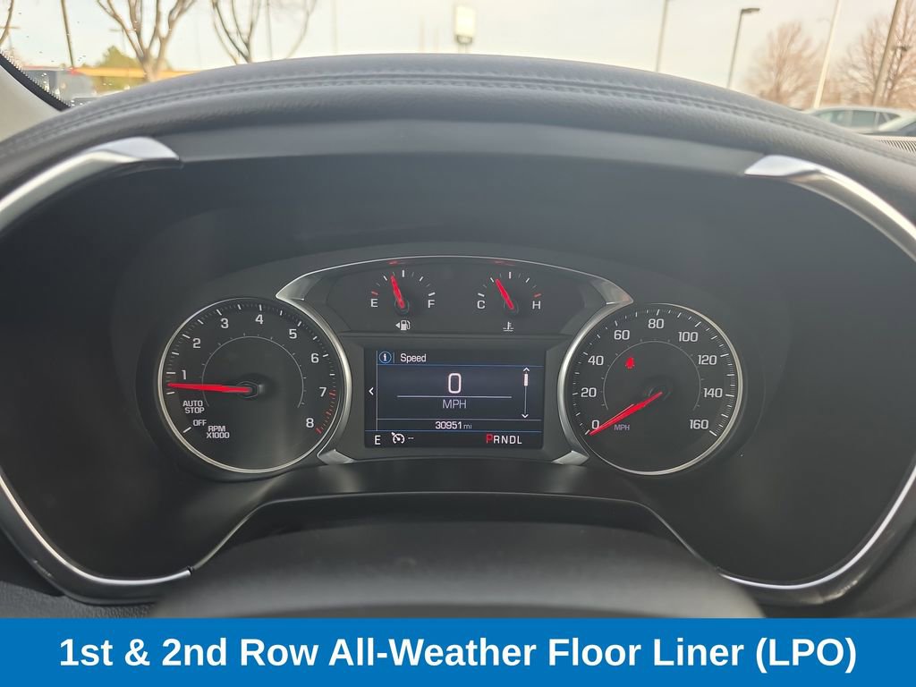 Used 2019 Chevrolet Blazer LT image 16