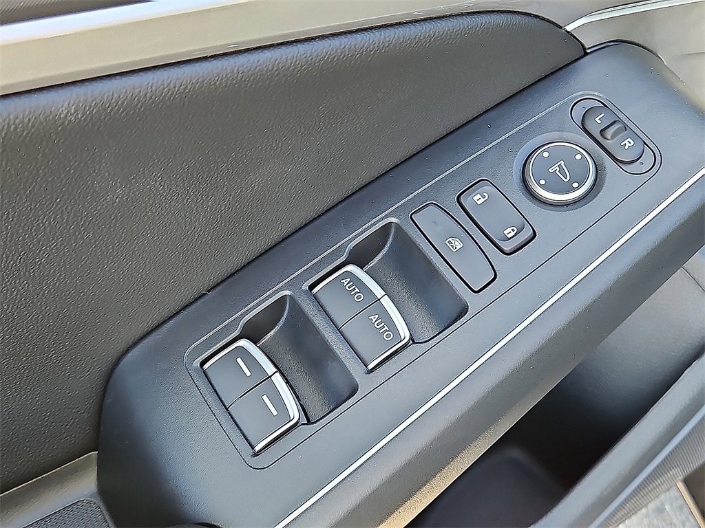 New 2026 Acura Integra A-Spec image 17