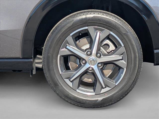 Used 2024 Honda HR-V EX-L image 24