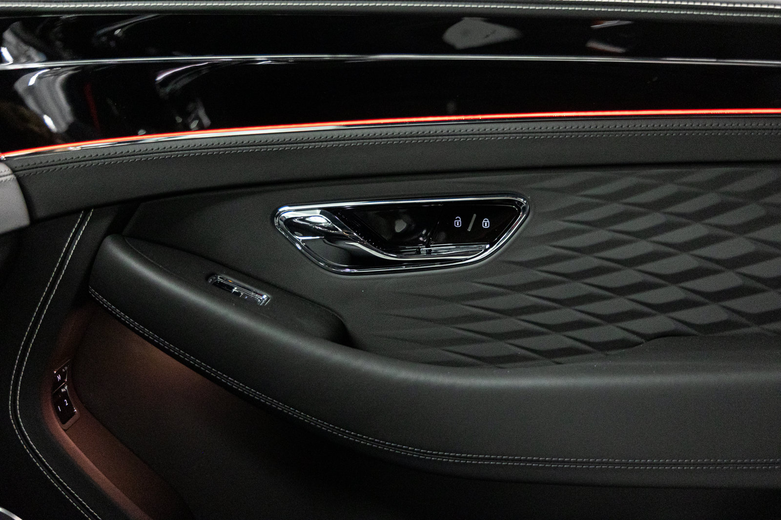 New 2026 Bentley Continental GT AWD/4WD image 29