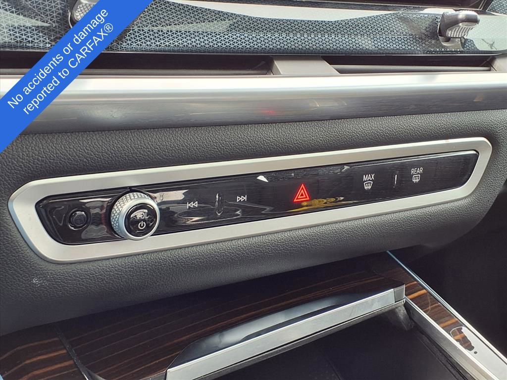 Used 2026 BMW X7 xDrive40i image 29