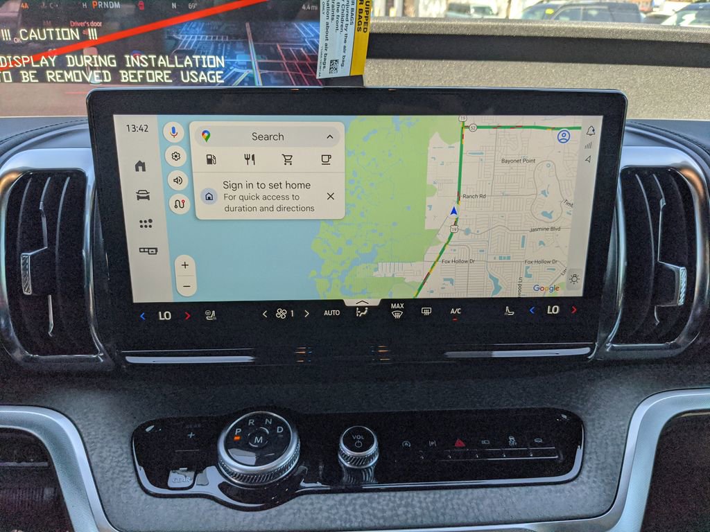 New 2026 Ford Expedition Tremor image 22