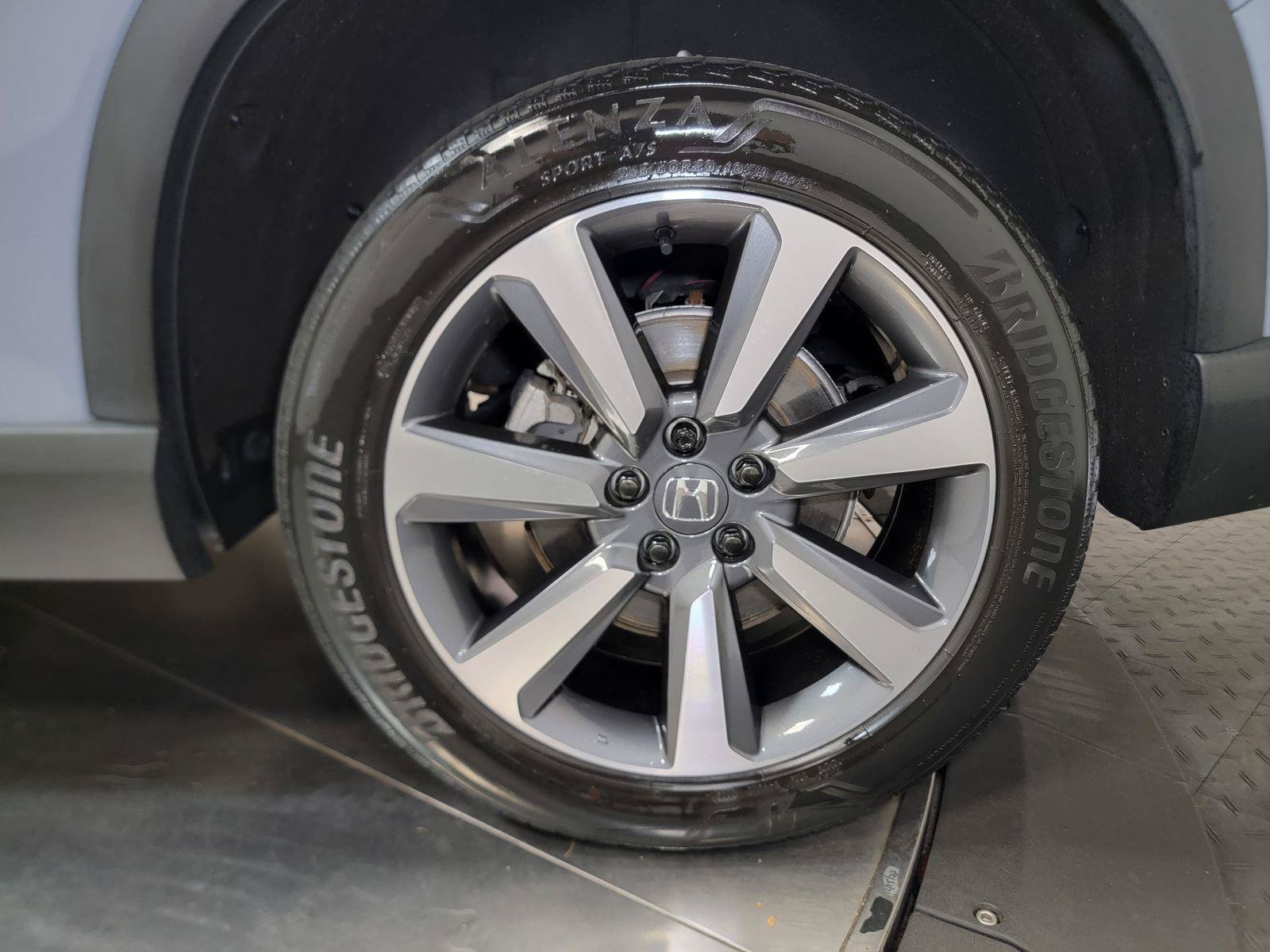 Used 2023 Honda Pilot Elite image 17