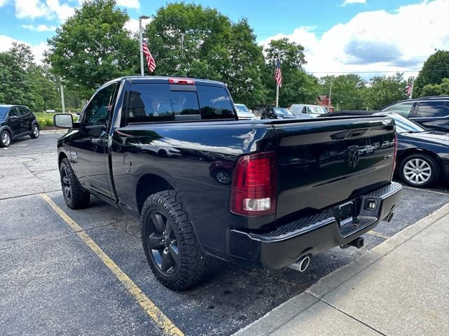 Used 2014 RAM 1500 Express AWD/4WD image 3