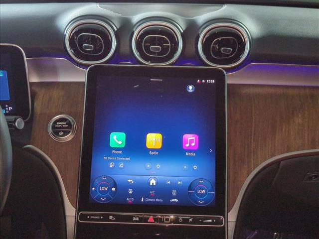 Certified 2026 Mercedes-Benz GLC 300 image 14