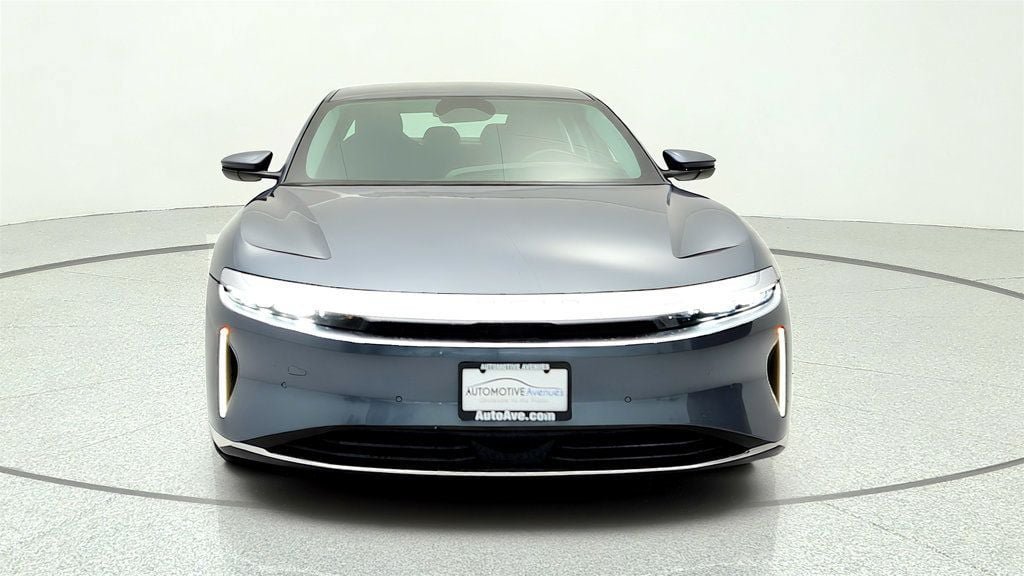 Used 2025 Lucid Air Touring AWD/4WD image 2