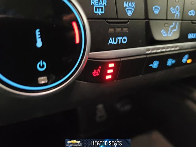 Used 2024 Ford Escape Active image 6